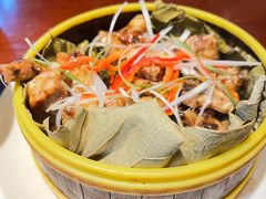 -古南都·老广东酒楼(龙江店)