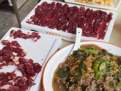 -潮悦牛肉火锅城(水贝店)