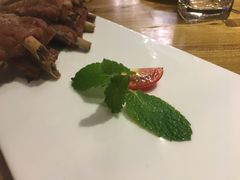 -東舍食唐精品陕菜馆