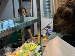 -芝麻糊世家(西华店)