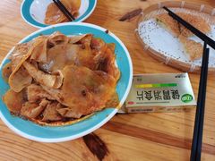 洋芋片-马三洋芋片(兰州总店)