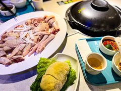 -百年果林椰子鸡(中洲店)