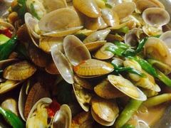 长青路覃记海鲜炒菜烧烤(覃记炒菜烧烤)-覃记海鲜美食餐厅