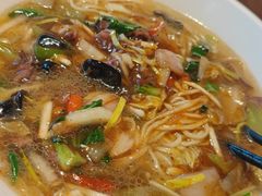 -飨府.老淮面馆.自营(清河路店)
