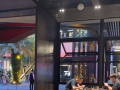 -夜食白市Yespicy·烧烤啤酒宵夜(番禺四海城店)