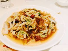 老厨白菜-金春禧(世茂国际广场店)