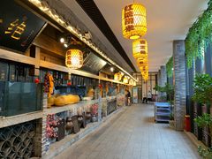 -杨记隆府(白象街店)