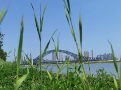 -汉江湾体育公园