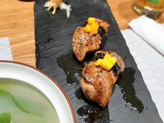 -赤坂亭·M9和牛烧肉·铁板烧(合肥万象城店)