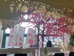 -苏梦江南·淮扬菜(夫子庙店)