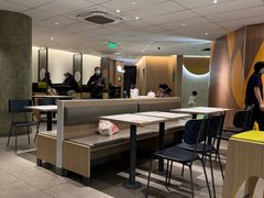 -麦当劳(王顶堤店)
