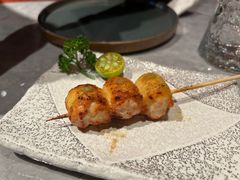-人间酒暖·Go blanc·烧鸟·深夜食堂(陆家嘴店)