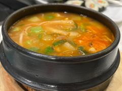 -韩时烤肉(丰科万达广场店)
