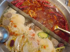 -小龙坎火锅(IFS HOT店)