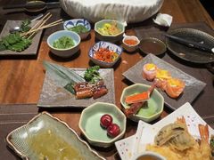 -一本料理(西溪天街店)