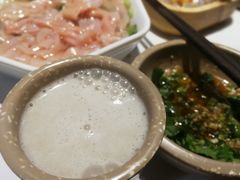 -小洞天本味火锅(九街直营店)