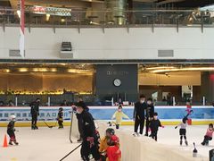 -冰纷万象滑冰场(沈阳万象城店)
