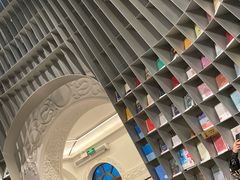 -思南书局(复兴中路店)