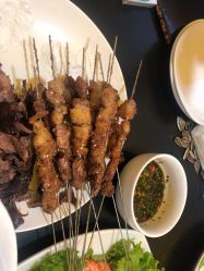 -鑫淼餐饮娱乐中心(江东街店)