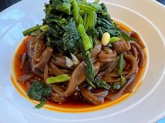 -乾州食府(小雁塔店)
