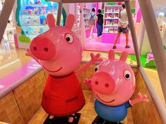 -TOYSRUS玩具反斗城(正大广场店)
