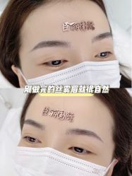 -臣丽纹眉品牌连锁