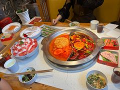 -大龙燚火锅(科华店)