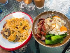 -龙记·香港茶餐厅(海上世界店)