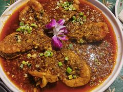 -小娘惹厨房Little Nyonya(狮城有约上榜店)