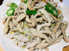 -南记食粥坊·宵夜大排档(岭南分店)