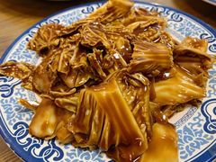 乾隆白菜-鼎香润(德胜门内店)