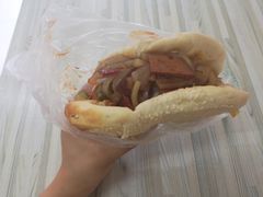 -小陈方酥锅盔(古城总店)