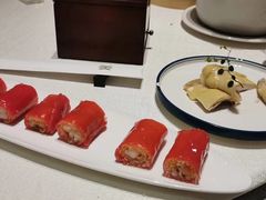 -晋江荣誉国际酒店·港誉茶餐厅