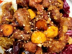 -桂马·日本料理·海胆·海鲜饭·酒场(民主广场店)
