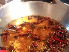 关公水煮鱼-水煮三国·川鲁江湖菜(香山店)