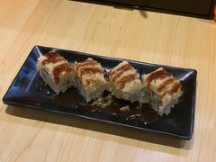 李公主卷-宝寿司(红瓦寺店)