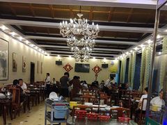 -玉林烤鸭店(垡头店)