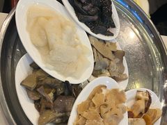 -太婆天府山珍酒楼(亚运村店)