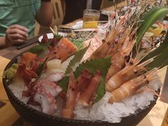 -割烹旭日本料理(龙湖狮山天街店)
