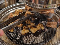 -味家烤肉烤鳗鱼牛排(西塔旗舰店)