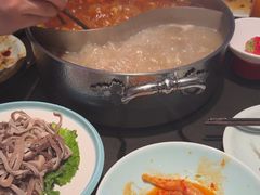 -额尔敦·品质自助(摩尔城店)