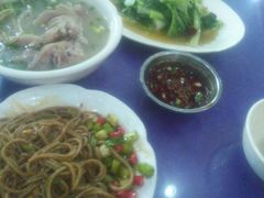 -双流老字号董蹄花(广场路店)