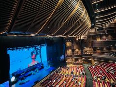 -交通银行前滩31演艺中心