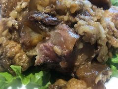 -老仁义·清真菜(太古街店)