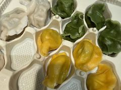-连鹭海鲜·海肠捞饭·海胆饭(星海店)