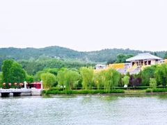 -黄帝陵