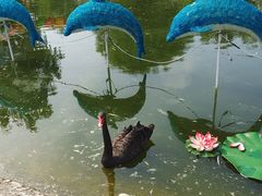 -北京鹿世界主题园