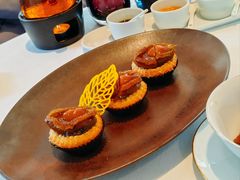 -宝丽轩中餐厅BAOLIXUAN