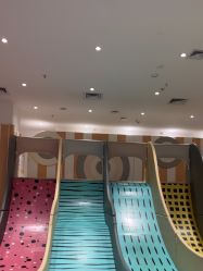-奈尔宝家庭中心·亲子餐厅(宝安店)