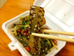 -陈添記·祖傳爽鱼皮·西关老字号(广州首店)